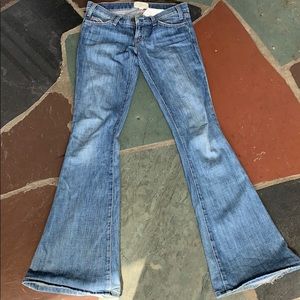 Current Elliot jeans